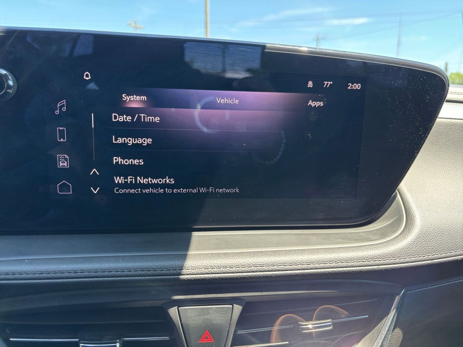 Used 2025 Buick Encore GX Preferred FWD image 20