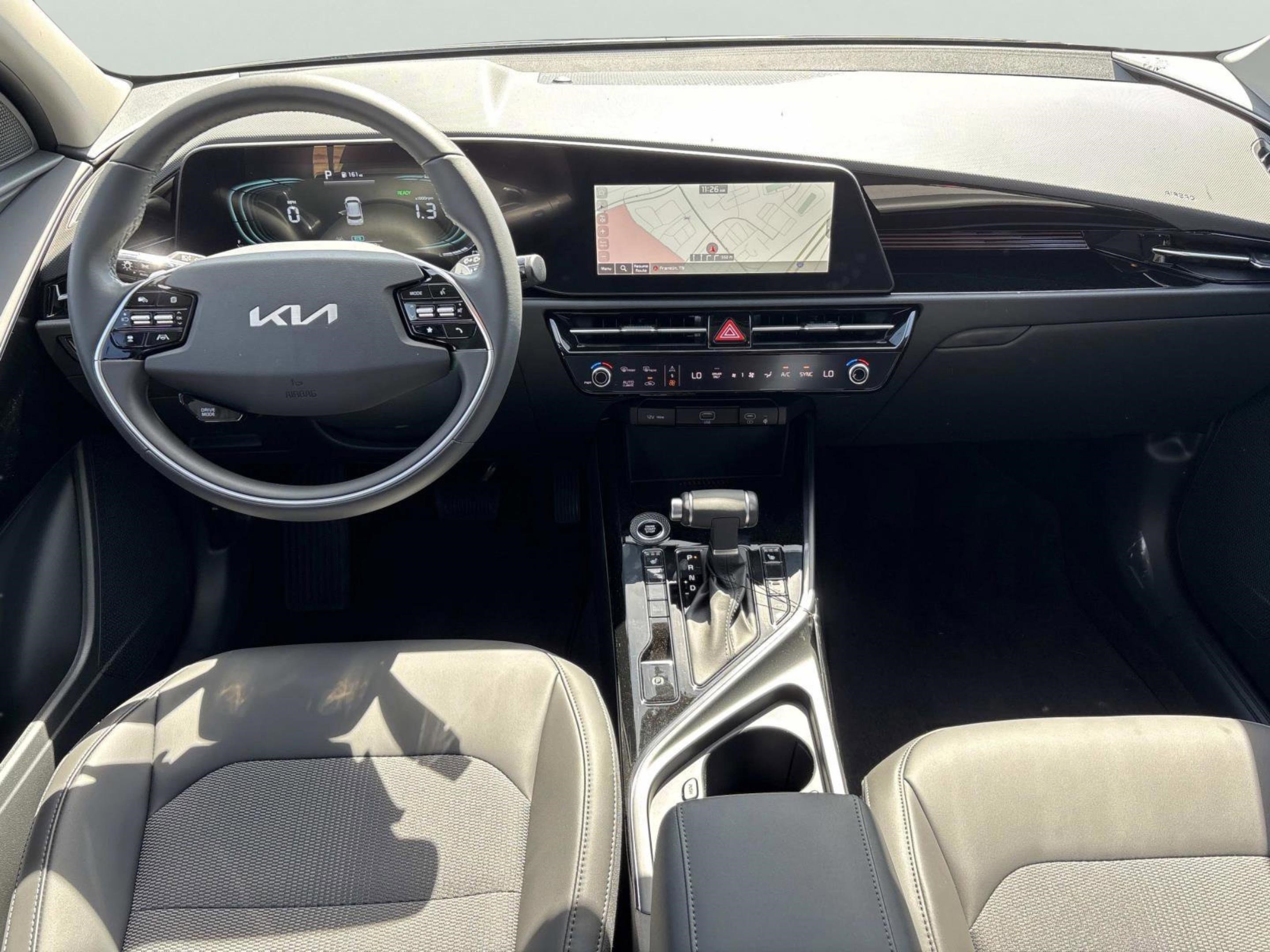 New 2026 Kia Niro EX image 15