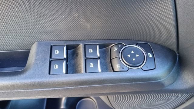 New 2025 Ford Bronco Sport Heritage w/ Convenience Package image 12