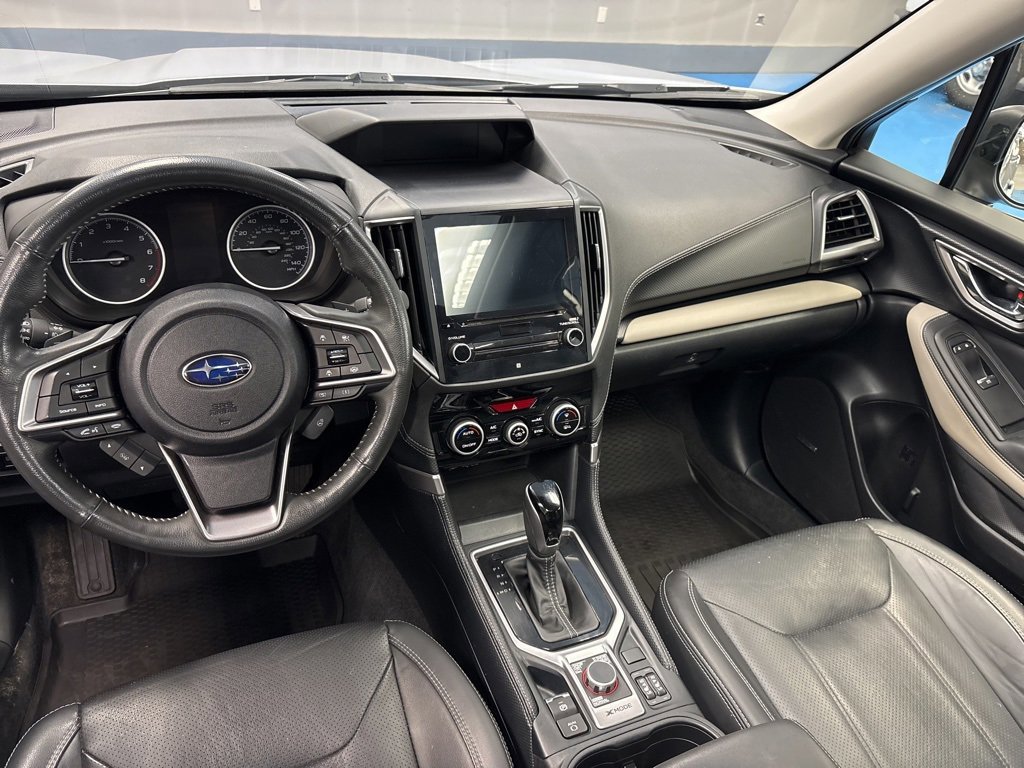 Used 2022 Subaru Forester Limited w/ Popular Package #2 image 25