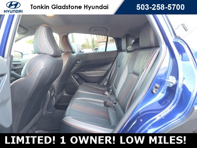 Used 2024 Subaru Crosstrek 2.5i Limited image 26
