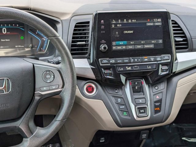 Used 2022 Honda Odyssey EX image 11