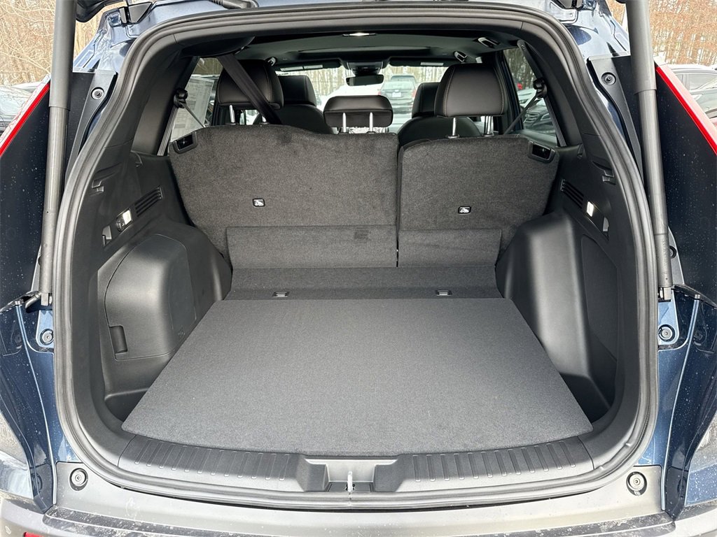 New 2026 Honda CR-V Sport Touring image 17