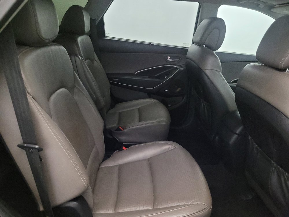 Used 2014 Hyundai Santa Fe Limited FWD image 19