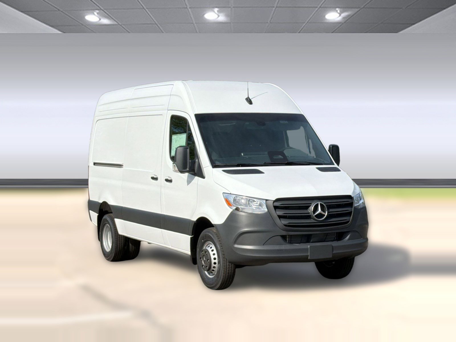 New 2026 Mercedes-Benz Sprinter 4500 image 6