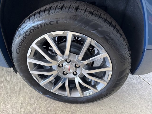 New 2026 GMC Terrain Denali image 40