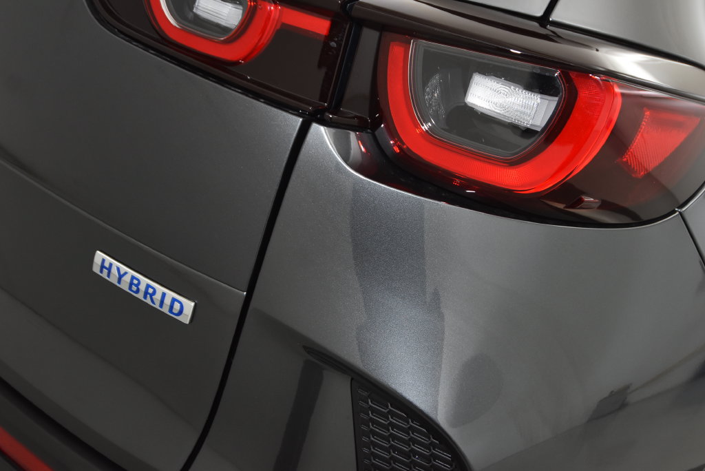 New 2026 MAZDA CX-50 AWD 2.5 Hybrid w/ Premium Pkg image 38