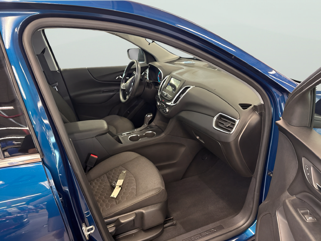 Used 2019 Chevrolet Equinox LT FWD image 14