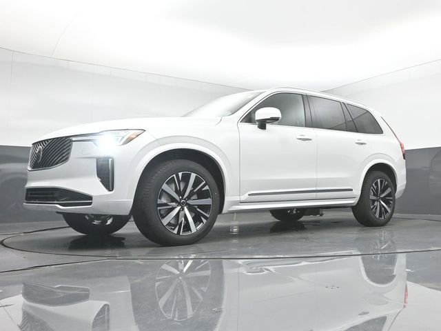 New 2026 Volvo XC90 B6 Core w/ Protection Package Premier image 39
