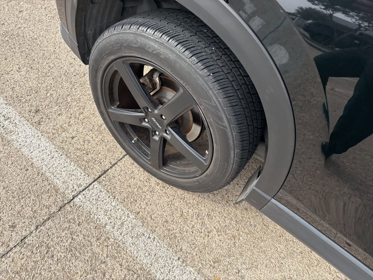 Used 2019 MAZDA CX-5 Grand Touring FWD image 9