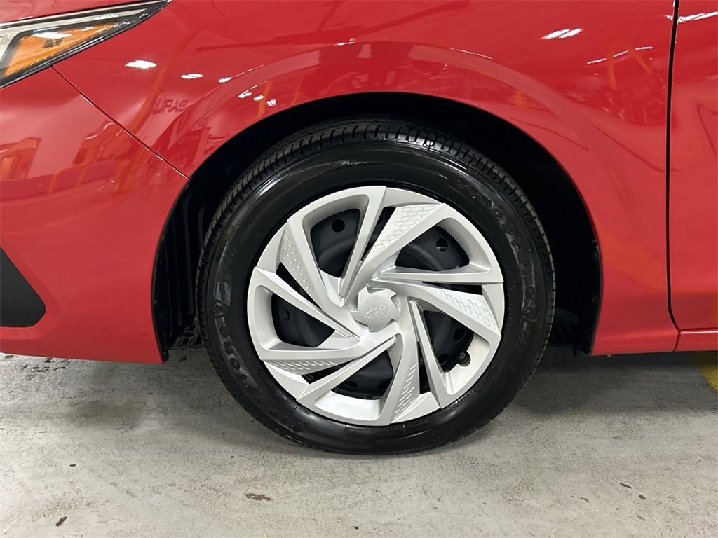 Certified 2025 Subaru Impreza 2.0i image 10