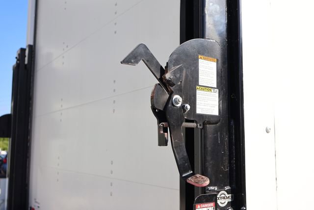 Used 2024 Ford E-450 and Econoline 450 Super Duty w/ Power Windows & Locks Group RWD image 11