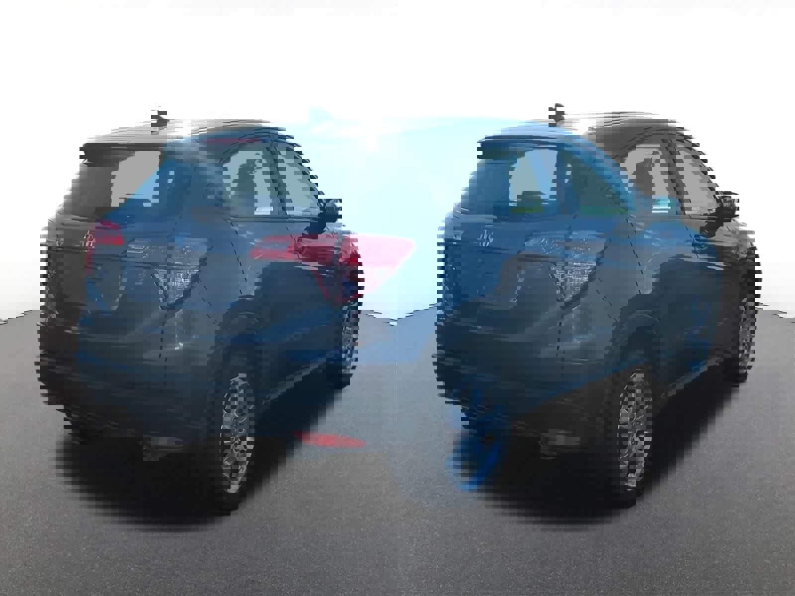 Used 2016 Honda HR-V LX image 6