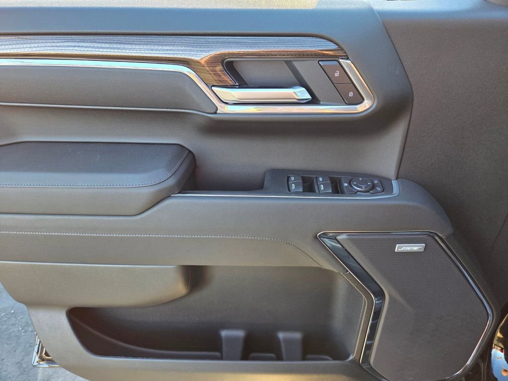 New 2026 Chevrolet Silverado 1500 LT Trail Boss w/ LT Trail Boss Premium Package image 10