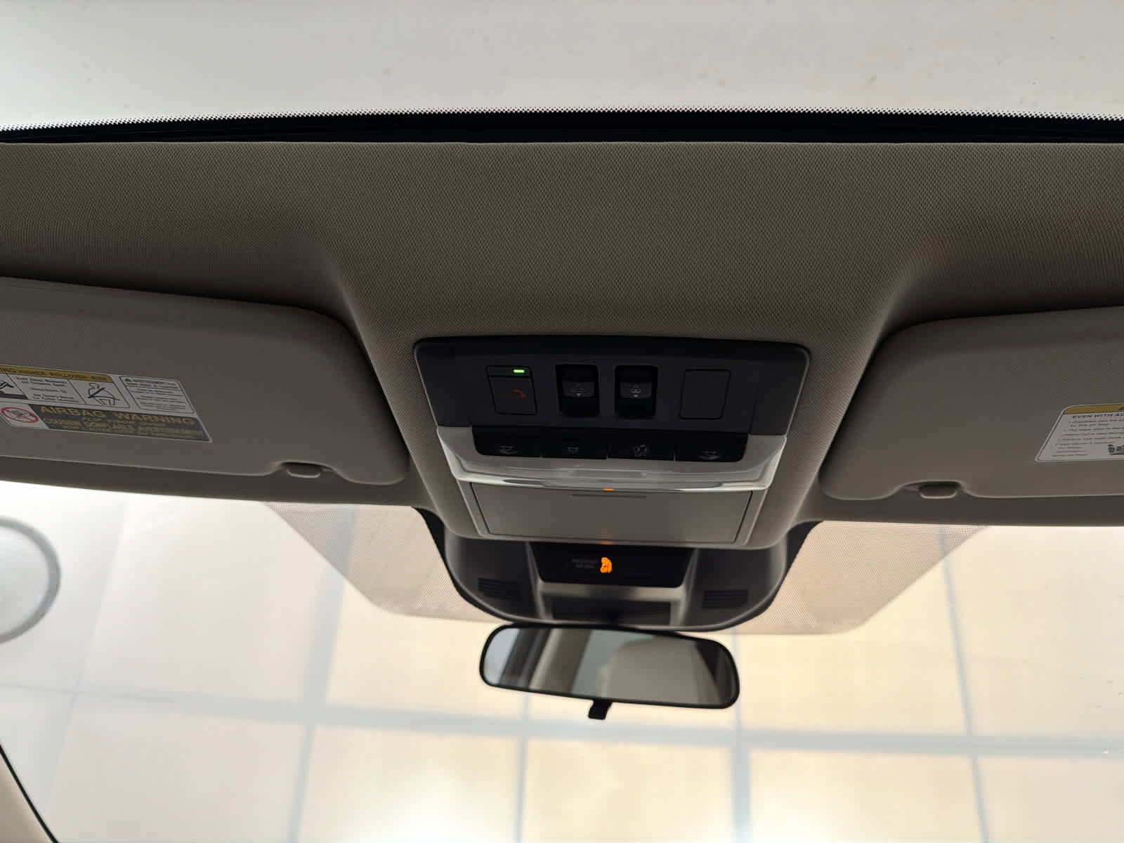 New 2026 Nissan Rogue Dark Armor image 21