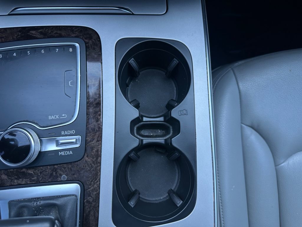 Used 2019 Audi Q7 2.0T Premium w/ Cold Weather Package image 28