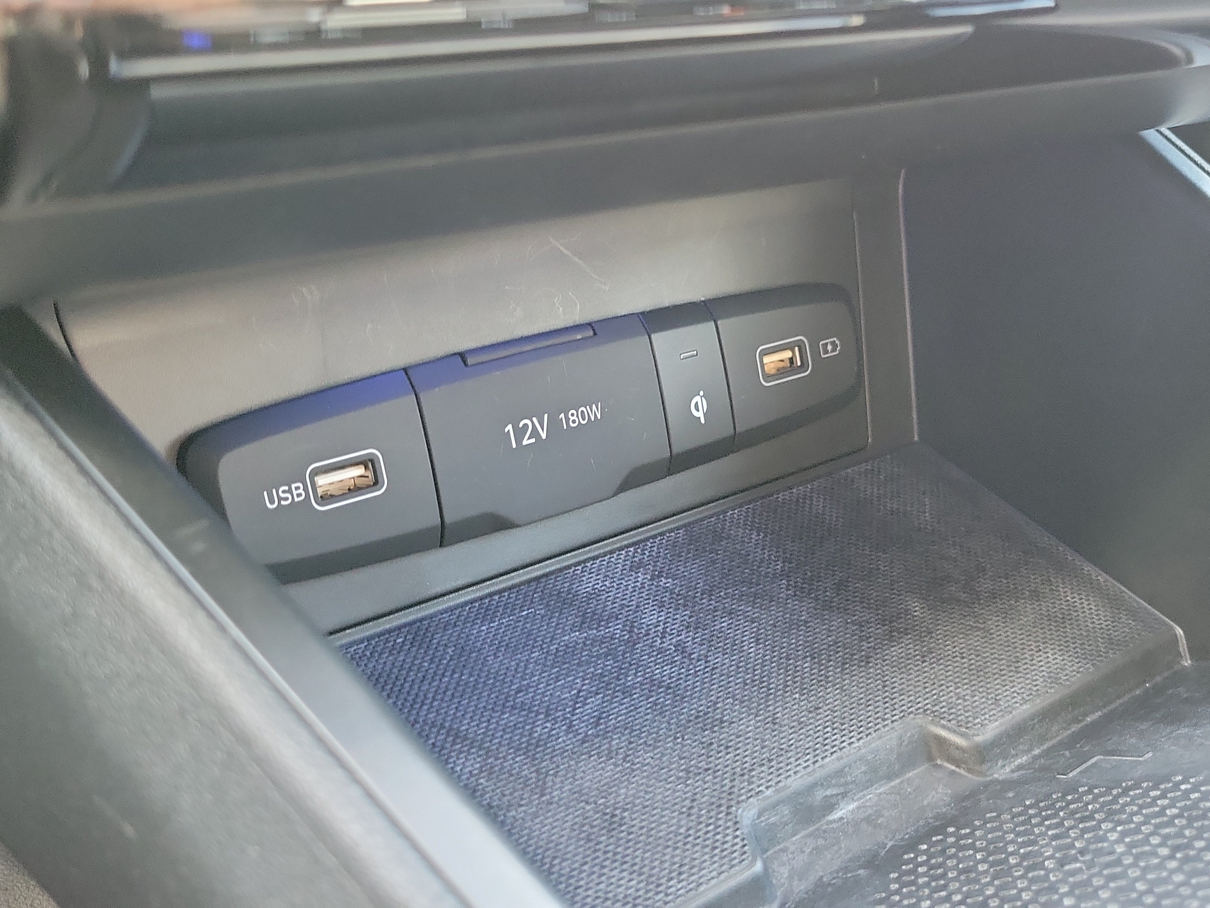 Used 2022 Hyundai Tucson Limited FWD image 37