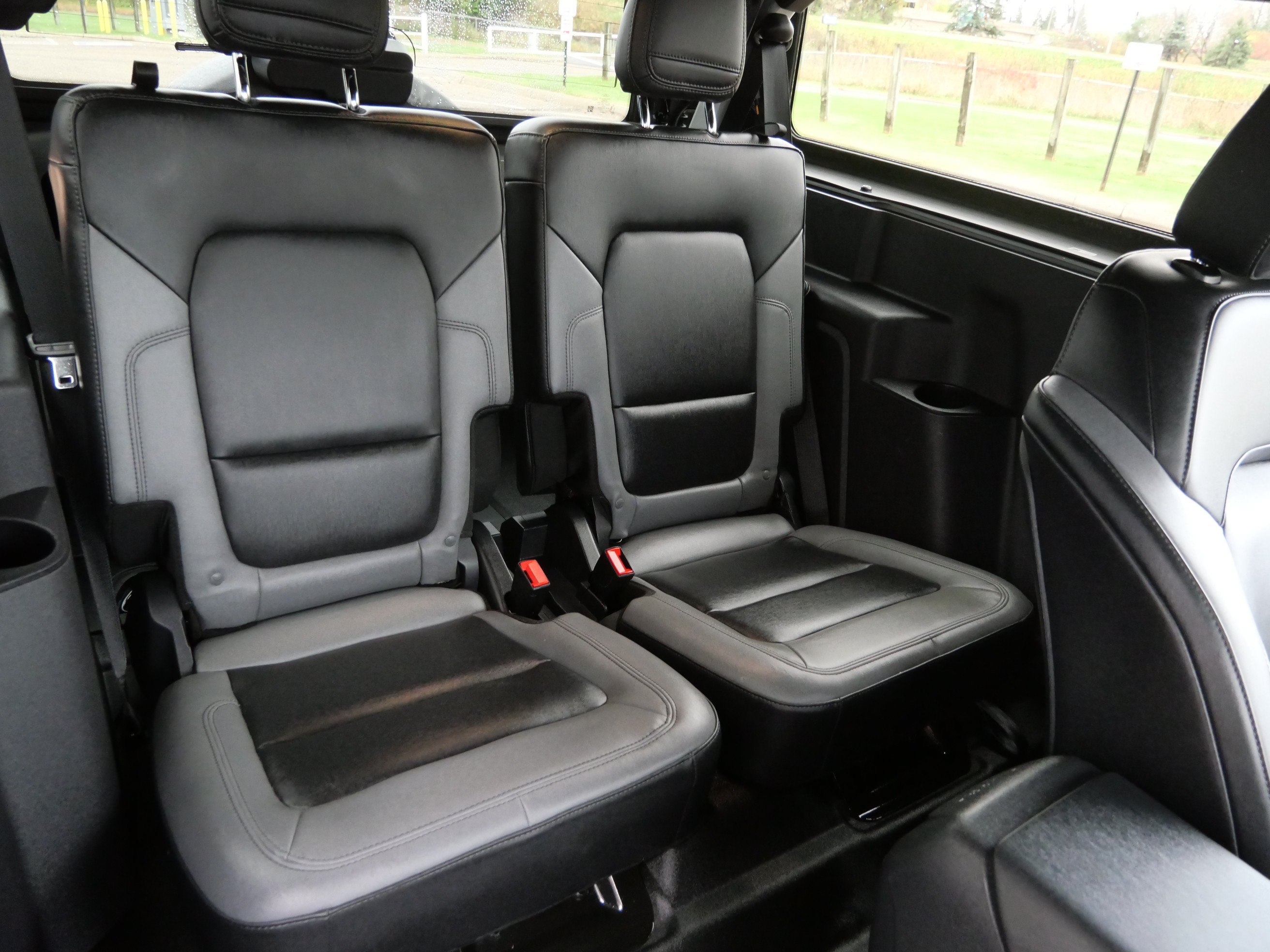 Used 2023 Ford Bronco Big Bend AWD/4WD image 24