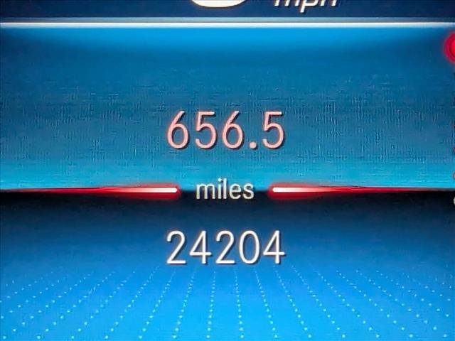 Certified 2023 Mercedes-Benz GLS 450 4MATIC image 11