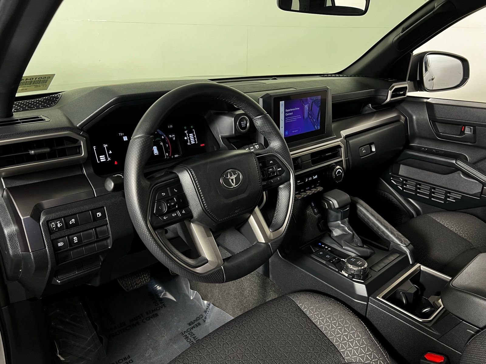 Certified 2025 Toyota 4Runner SR5 image 12