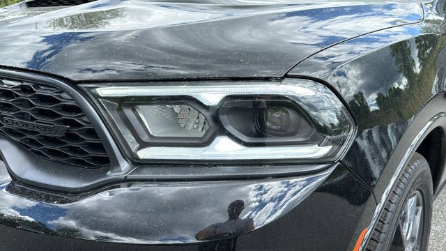 New 2026 Dodge Durango GT AWD/4WD image 4