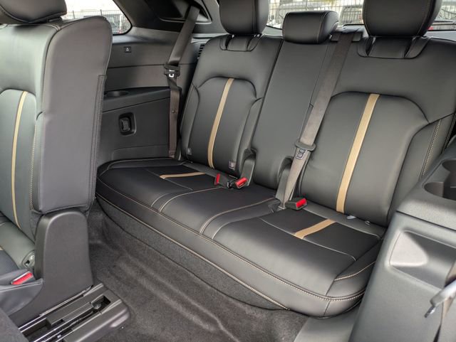 New 2026 MAZDA CX-90 3.3 Turbo S w/ Premium Package image 33