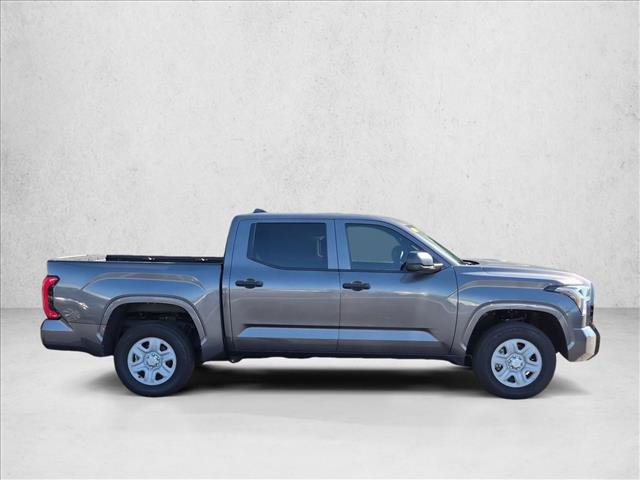 Used 2026 Toyota Tundra SR AWD/4WD image 5