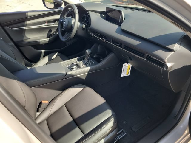 New 2026 MAZDA MAZDA3 s Sport FWD image 20