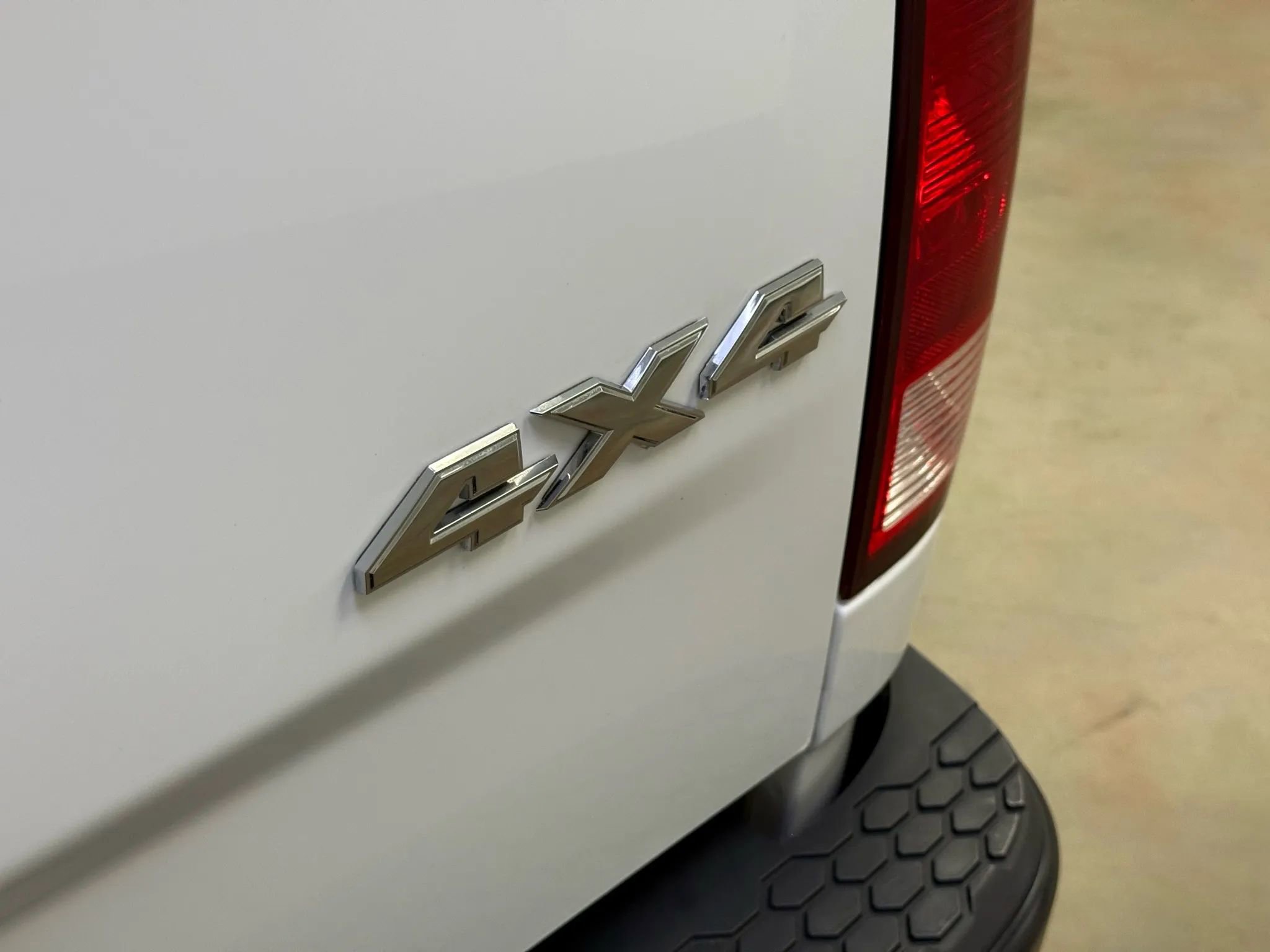 Used 2017 RAM 2500 Tradesman w/ Power Accessory Group image 10