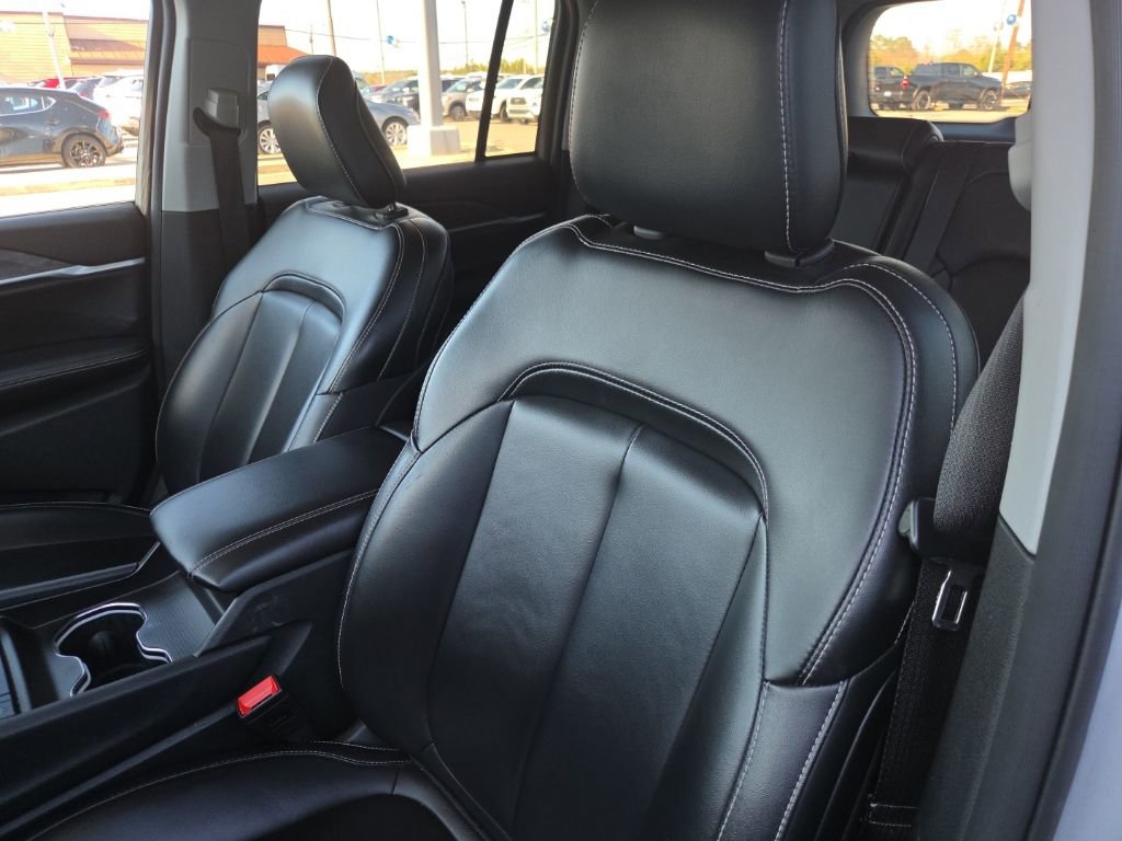 Used 2024 Jeep Grand Cherokee Limited 4xe image 9