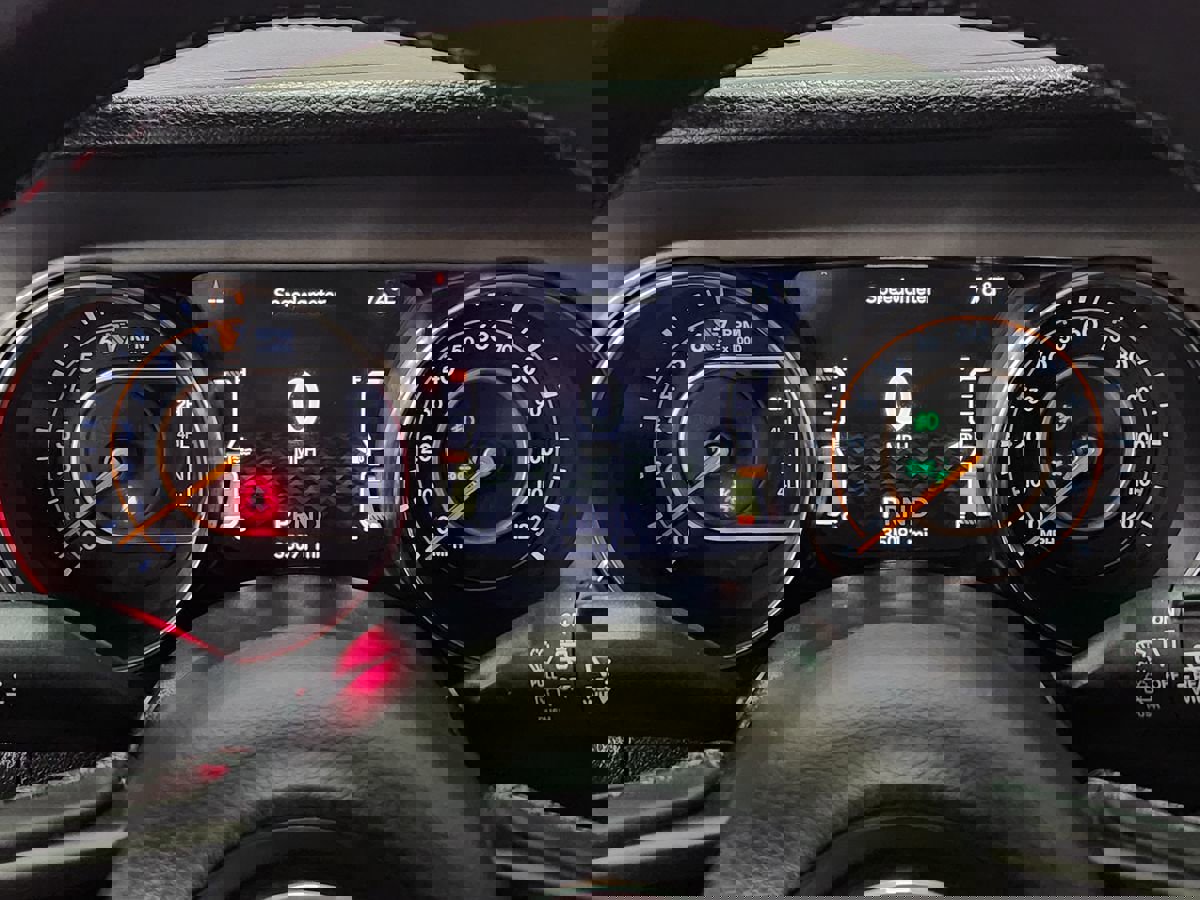 Used 2022 Jeep Wrangler Unlimited Sport image 34