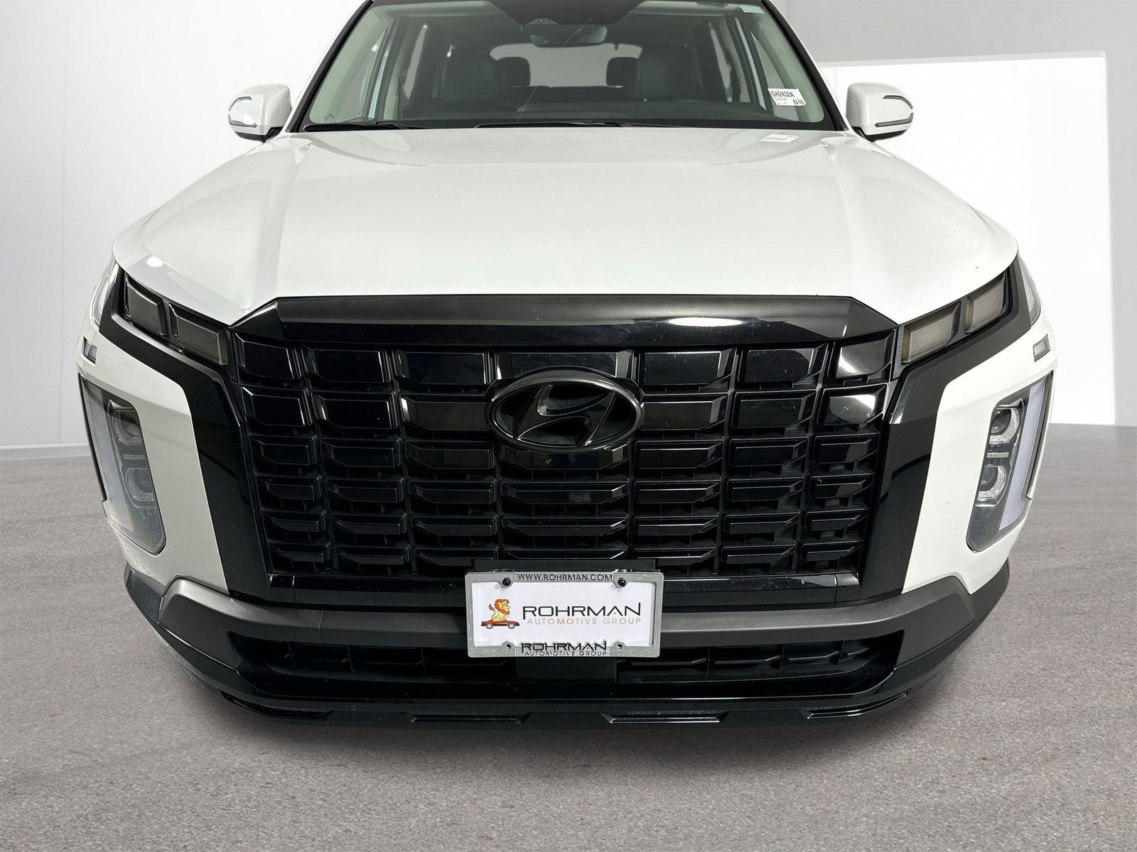 Used 2023 Hyundai Palisade XRT image 29