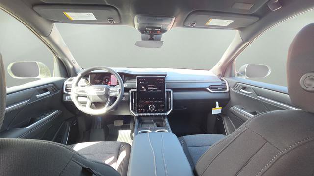 New 2026 GMC Acadia Elevation w/ Black Edition FWD image 25