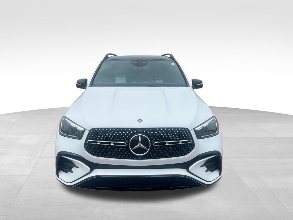 Used 2025 Mercedes-Benz GLE 450e 4MATIC image 8