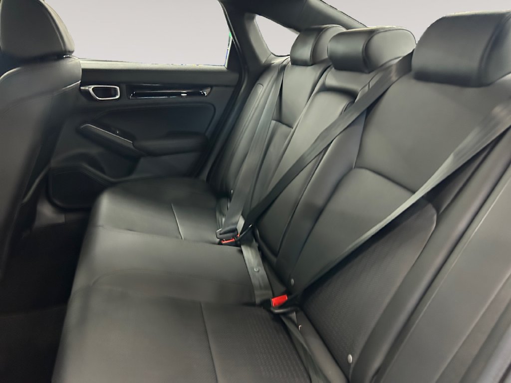 Used 2026 Honda Civic Sport Touring image 13