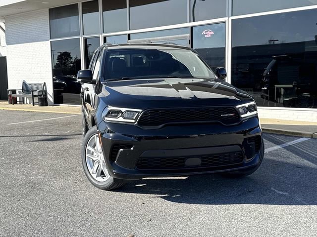 New 2026 Dodge Durango GT image 2