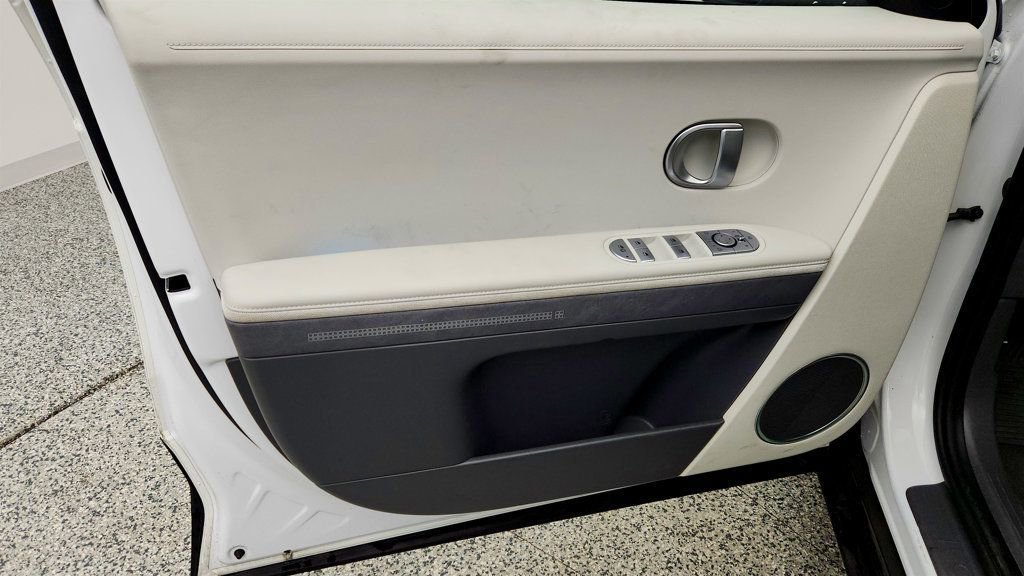 Used 2023 Hyundai Ioniq 5 SEL w/ Cargo Package image 10