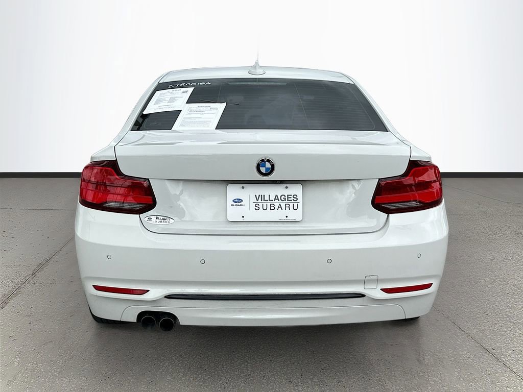 Used 2019 BMW 230i Coupe w/ Convenience Package image 6