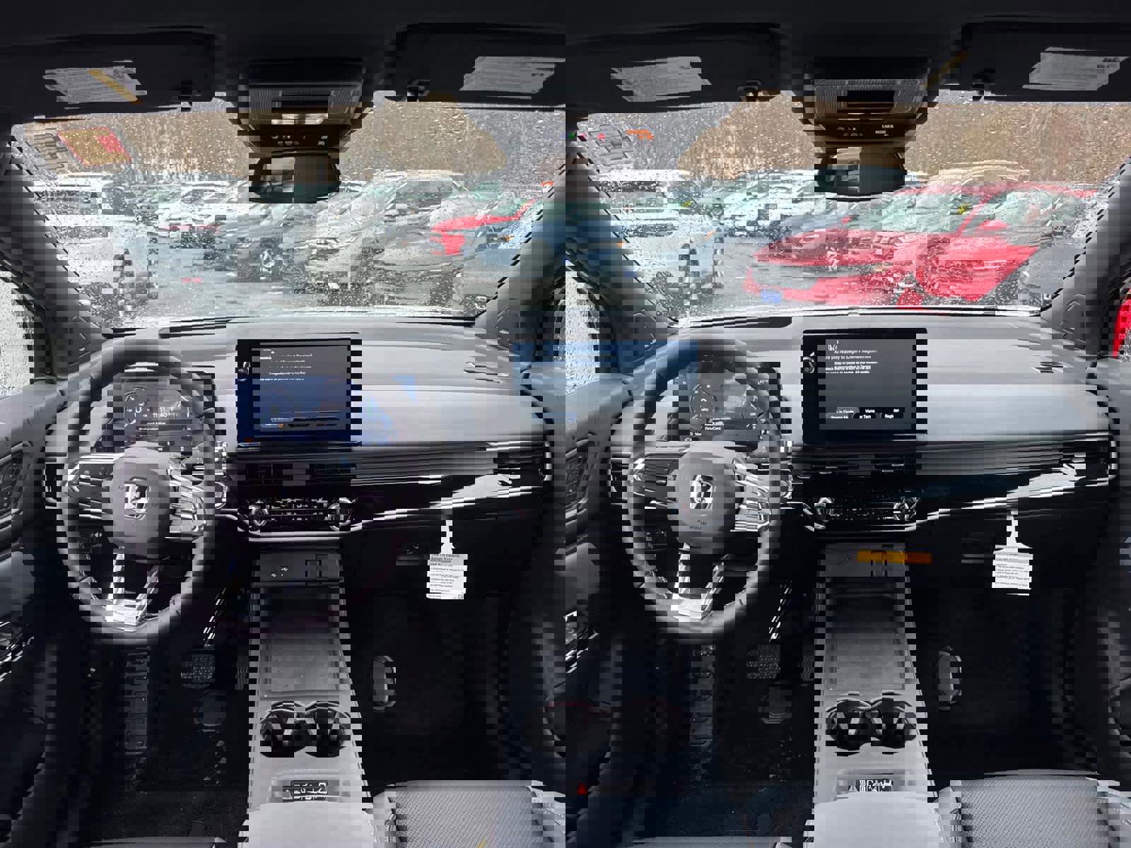 New 2026 Honda Prologue Elite image 34