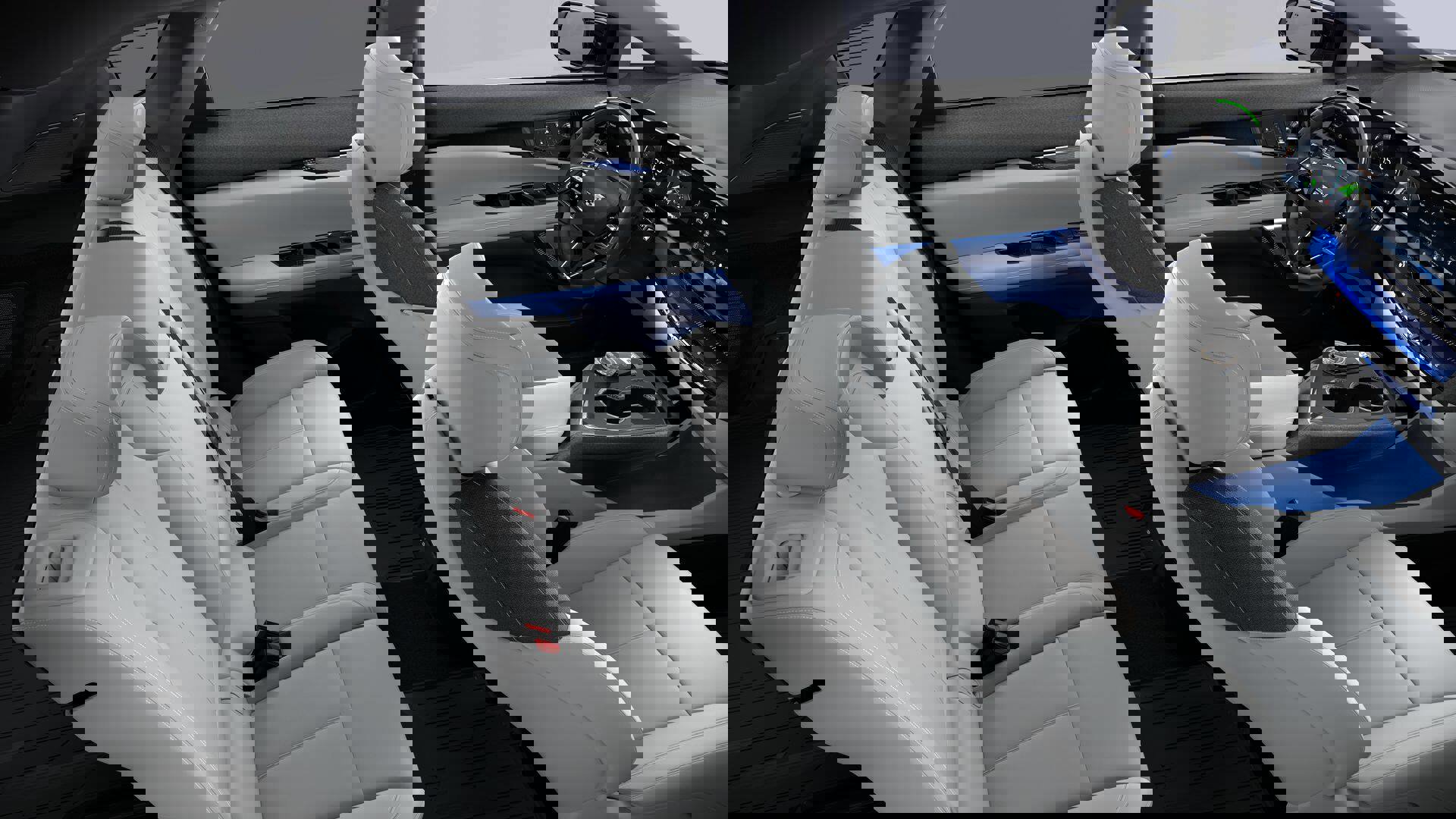 New 2025 Cadillac Optiq Sport 1 image 31