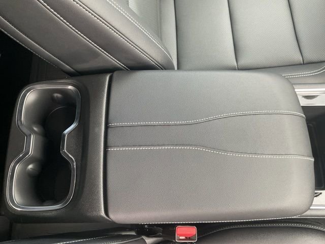 New 2025 Chevrolet Traverse LT w/ Enhanced Driving Package image 19