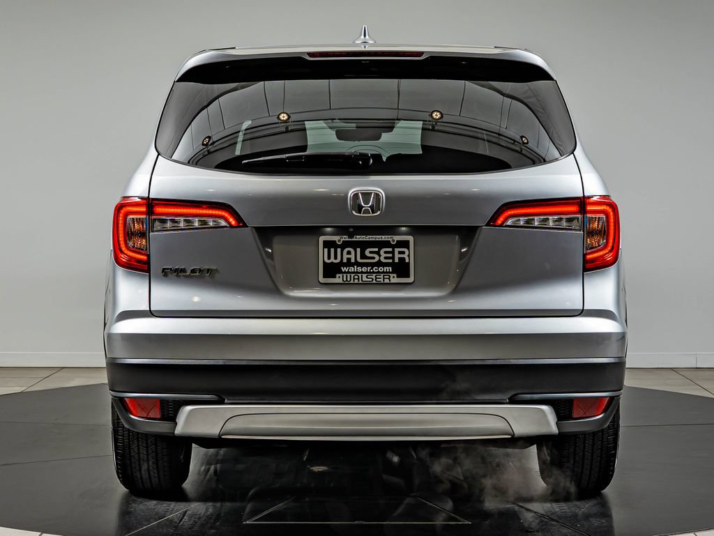Used 2019 Honda Pilot EX-L image 6