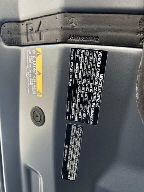 New 2026 Mercedes-Benz GLE 450 4MATIC image 35