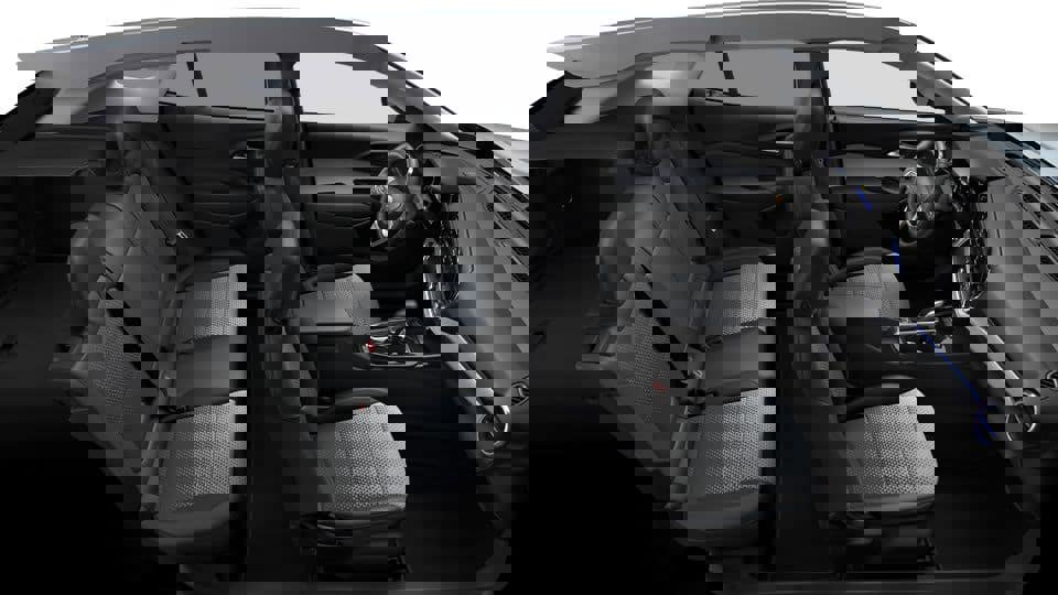 New 2026 Chevrolet Trax LT w/ Driver Confidence Package image 51