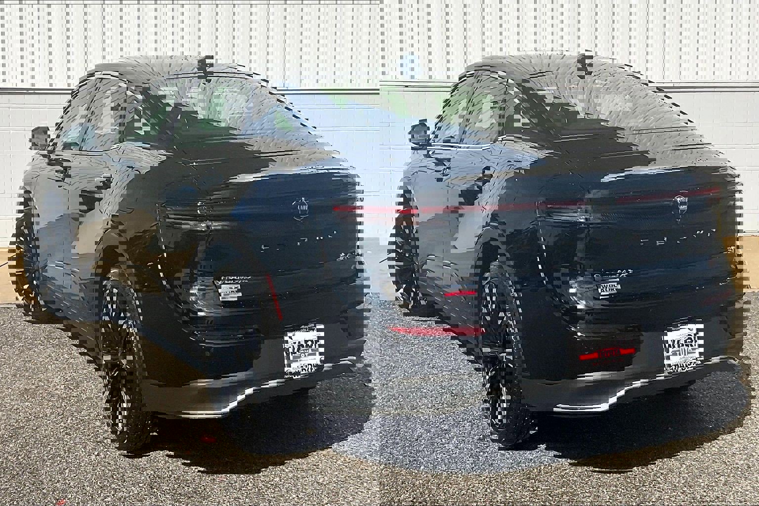 Used 2025 Toyota Crown Platinum image 15