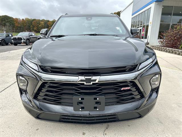 New 2025 Chevrolet Blazer RS w/ Enhanced Convenience Package image 9