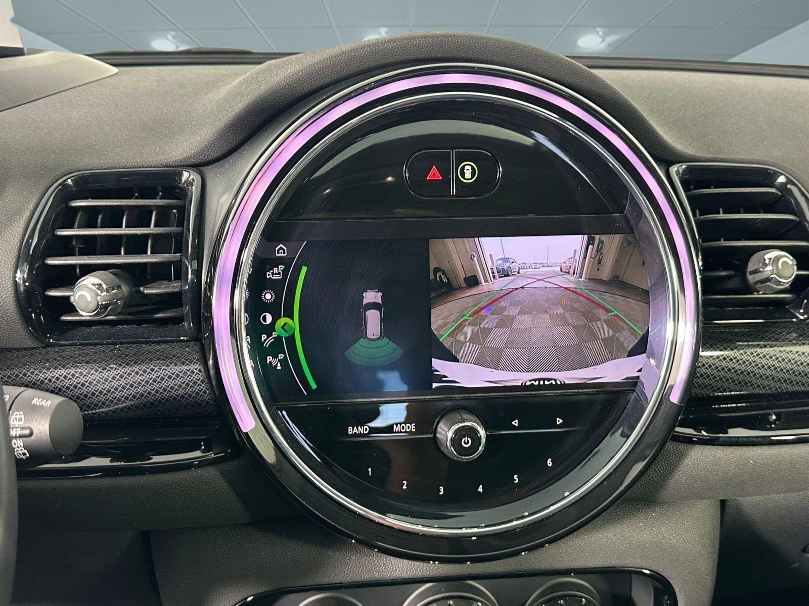 Used 2021 MINI Cooper Clubman S image 24