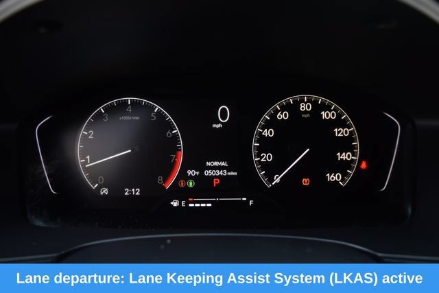 Used 2024 Honda Civic Sport image 3