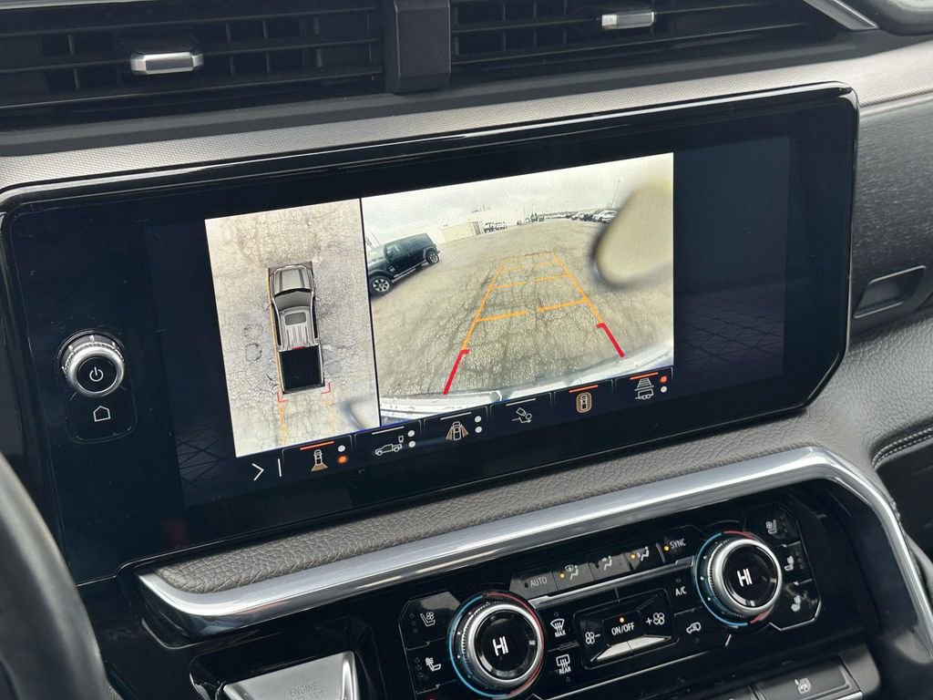 Certified 2024 GMC Sierra 1500 Denali w/ Denali Reserve Package image 31