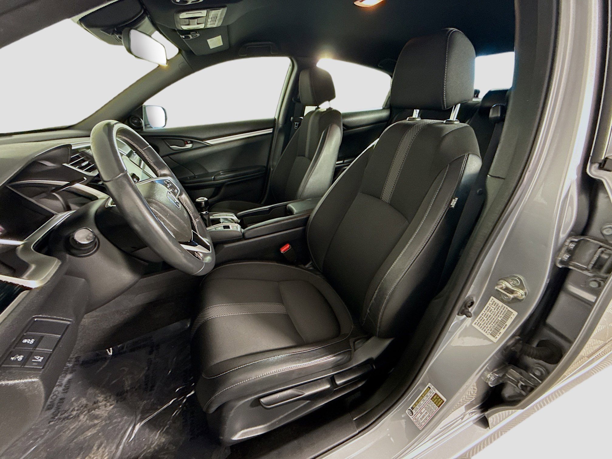 Used 2019 Honda Civic Sport image 22